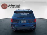 Thumbnail of 2022 Blue Honda Passport