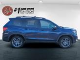 Thumbnail of 2022 Blue Honda Passport