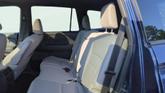 Thumbnail of 2022 Blue Honda Passport