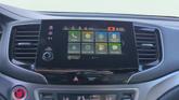 Thumbnail of 2022 Blue Honda Passport