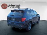 Thumbnail of 2022 Blue Honda Passport