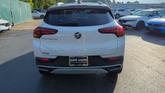 Thumbnail of 2022 Summit White Buick Encore GX