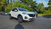 Thumbnail of 2022 Summit White Buick Encore GX