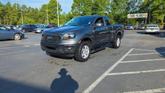 Photo of 2019 Magnetic Metallic Ford Ranger