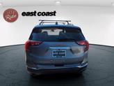 Thumbnail of 2020 Satin Steel Metallic GMC Terrain