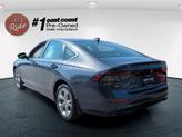 Thumbnail of 2023 Meteorite Gray Metallic Honda Accord
