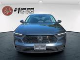 Thumbnail of 2023 Meteorite Gray Metallic Honda Accord