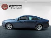 Thumbnail of 2023 Meteorite Gray Metallic Honda Accord
