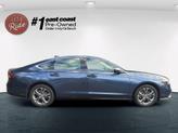Thumbnail of 2023 Canyon Honda Accord Hybrid