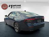 Thumbnail of 2023 Canyon Honda Accord Hybrid