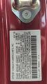 Thumbnail of 2019 Radiant Red Metallic Honda Accord Hybrid