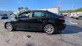 Thumbnail of 2023 Midnight Black Metallic Toyota Corolla