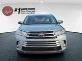 Thumbnail of 2019 Celestial Silver Metallic Toyota Highlander