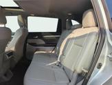 Thumbnail of 2019 Celestial Silver Metallic Toyota Highlander