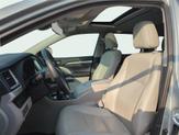 Thumbnail of 2019 Celestial Silver Metallic Toyota Highlander