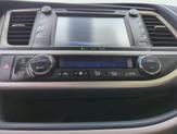 Thumbnail of 2019 Celestial Silver Metallic Toyota Highlander