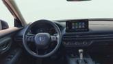 Thumbnail of 2023 Modern Steel Metallic Honda HR-V