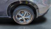 Thumbnail of 2023 Modern Steel Metallic Honda HR-V