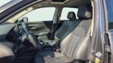 Thumbnail of 2023 Modern Steel Metallic Honda HR-V
