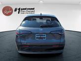 Thumbnail of 2023 Modern Steel Metallic Honda HR-V