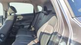 Thumbnail of 2023 Modern Steel Metallic Honda HR-V