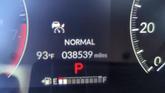Thumbnail of 2023 Modern Steel Metallic Honda HR-V