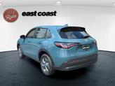 Thumbnail of 2026 Pearl Honda HR-V