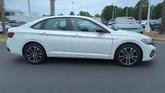 Thumbnail of 2024 Pure White Volkswagen Jetta