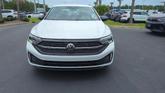 Thumbnail of 2024 Pure White Volkswagen Jetta