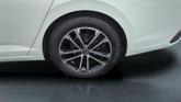 Thumbnail of 2024 Pure White Volkswagen Jetta