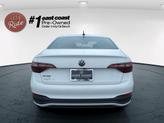 Thumbnail of 2024 Pure White Volkswagen Jetta