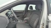 Thumbnail of 2024 Pure White Volkswagen Jetta