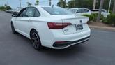 Thumbnail of 2024 Pure White Volkswagen Jetta