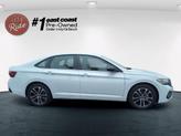 Thumbnail of 2024 Pure White Volkswagen Jetta
