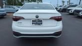 Thumbnail of 2024 Pure White Volkswagen Jetta