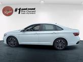 Thumbnail of 2024 Pure White Volkswagen Jetta