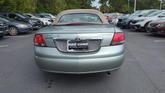 Thumbnail of 2004 Satin Jade Pearlcoat Chrysler Sebring