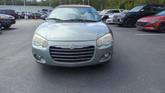 Thumbnail of 2004 Satin Jade Pearlcoat Chrysler Sebring