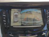 Thumbnail of 2015 White Diamond Tri-Coat Cadillac Escalade ESV