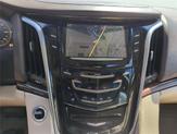 Thumbnail of 2015 White Diamond Tri-Coat Cadillac Escalade ESV