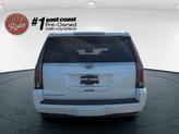 Thumbnail of 2015 White Diamond Tri-Coat Cadillac Escalade ESV