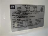 Thumbnail of 2015 White Diamond Tri-Coat Cadillac Escalade ESV
