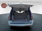 Thumbnail of 2015 White Diamond Tri-Coat Cadillac Escalade ESV