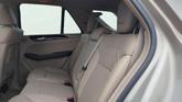 Thumbnail of 2013 Beige Pearl Metallic Mercedes-Benz M-Class
