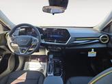 Thumbnail of 2025 Mosaic Black Metallic Chevrolet Trax