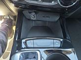 Thumbnail of 2025 Mosaic Black Metallic Chevrolet Trax