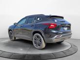 Thumbnail of 2025 Mosaic Black Metallic Chevrolet Trax