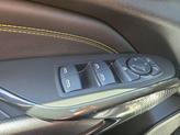 Thumbnail of 2025 Mosaic Black Metallic Chevrolet Trax