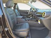 Thumbnail of 2025 Mosaic Black Metallic Chevrolet Trax