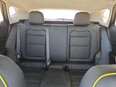 Thumbnail of 2025 Mosaic Black Metallic Chevrolet Trax